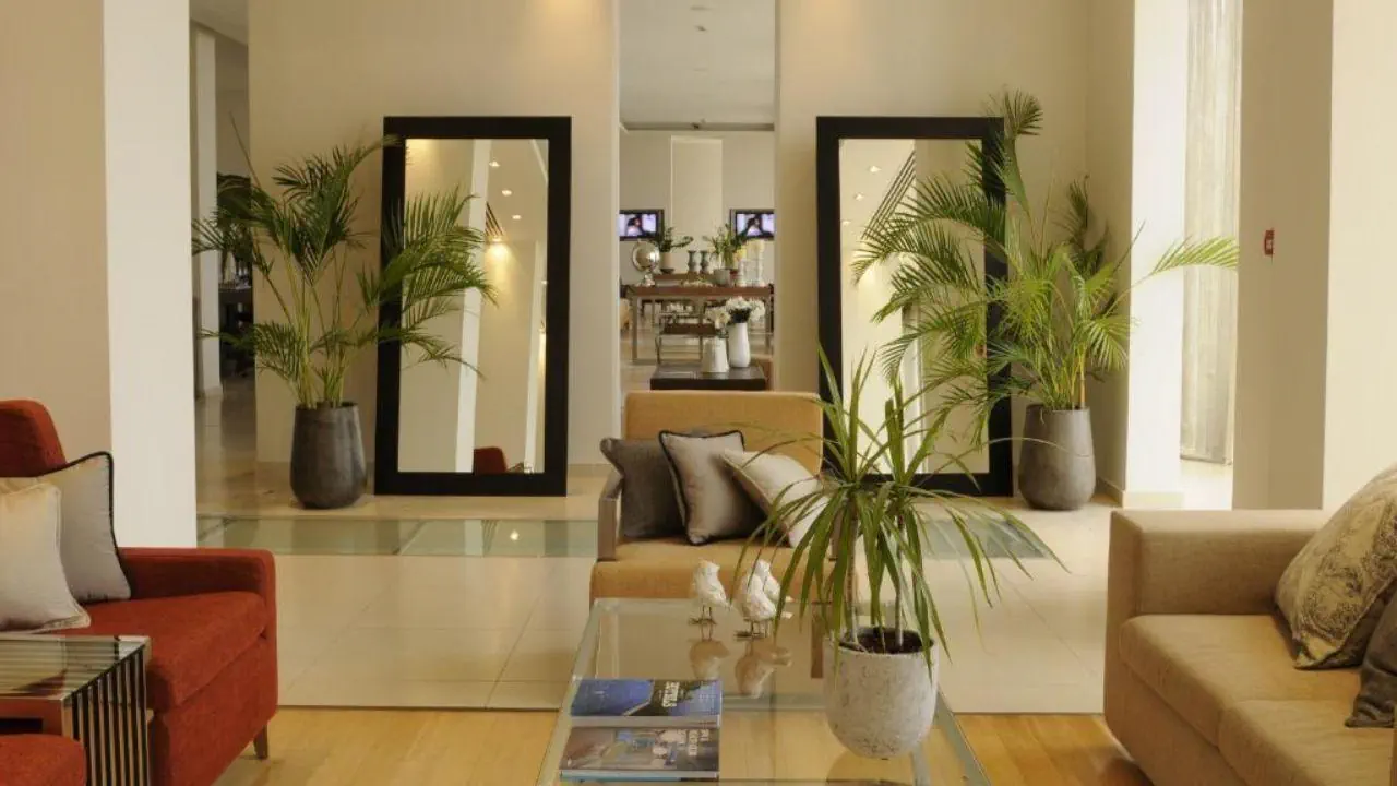 HOTEL E Hotel Spa And Resort