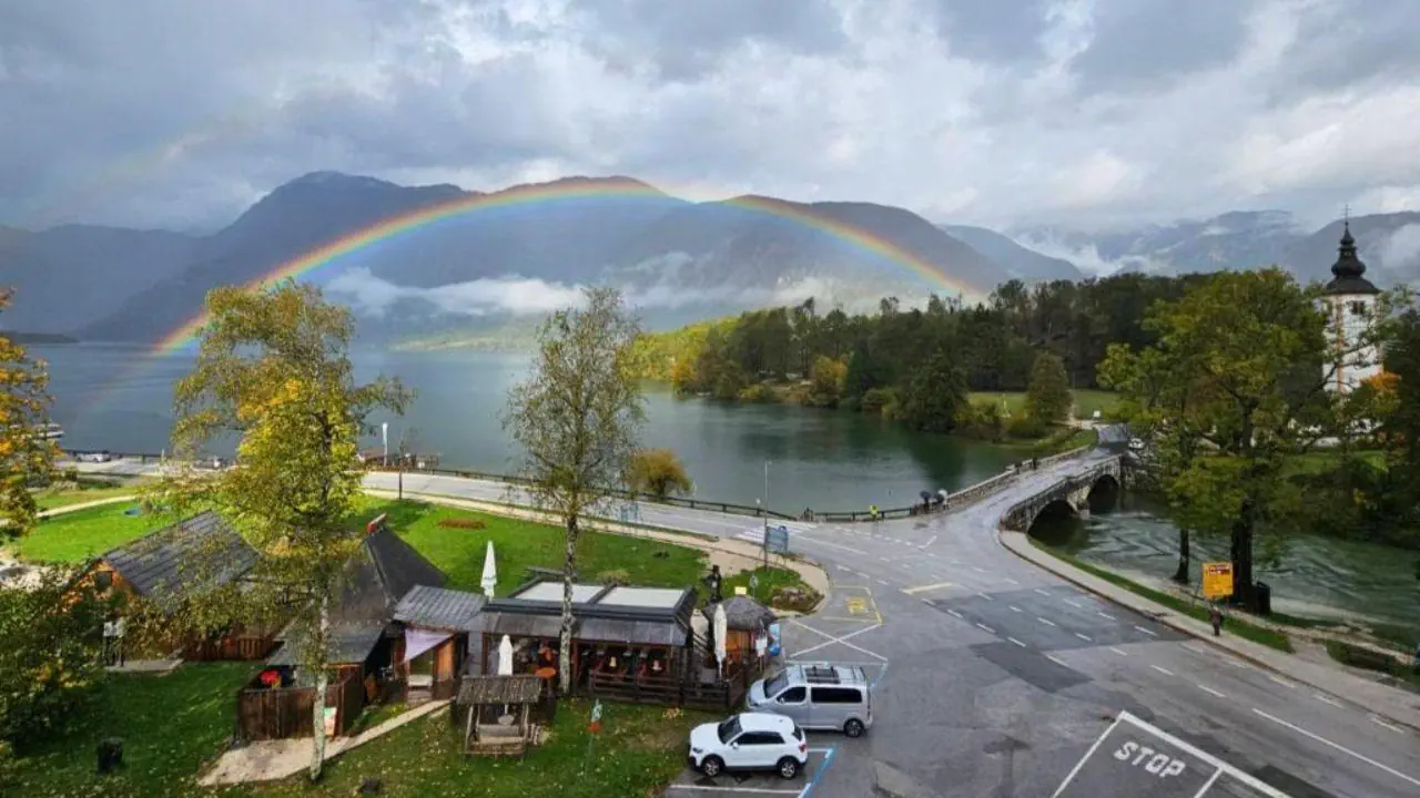 Jezero (Bohinj) - zdjęcie 22
