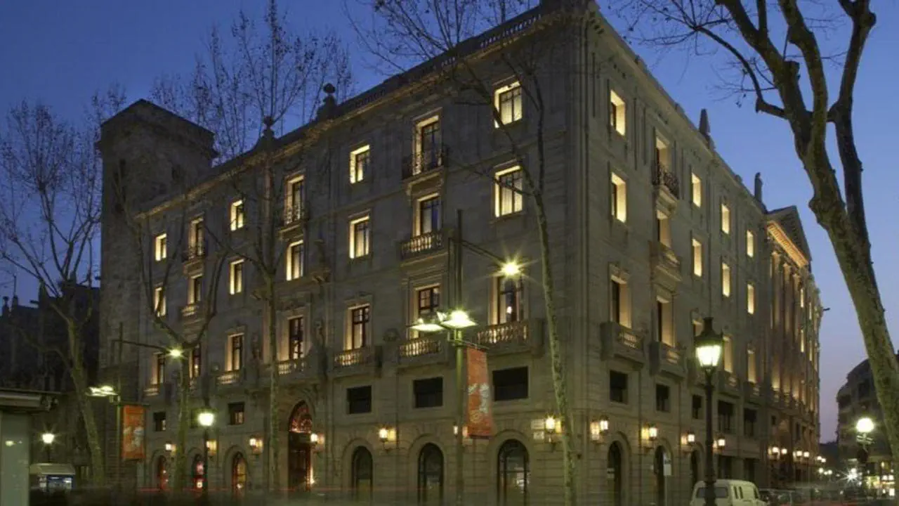 1898 Hotel - zdjęcie 30