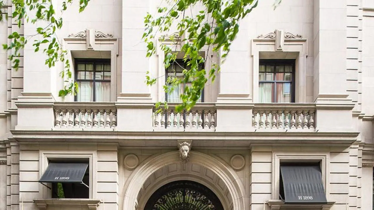1898 Hotel - zdjęcie 7