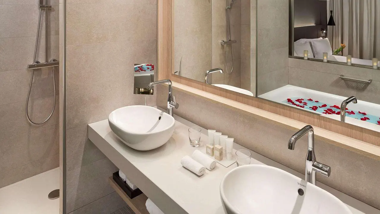 Melia Barcelona Sky - zdjęcie 16