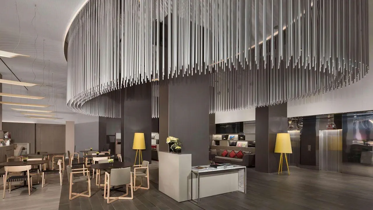 Melia Barcelona Sky - zdjęcie 29