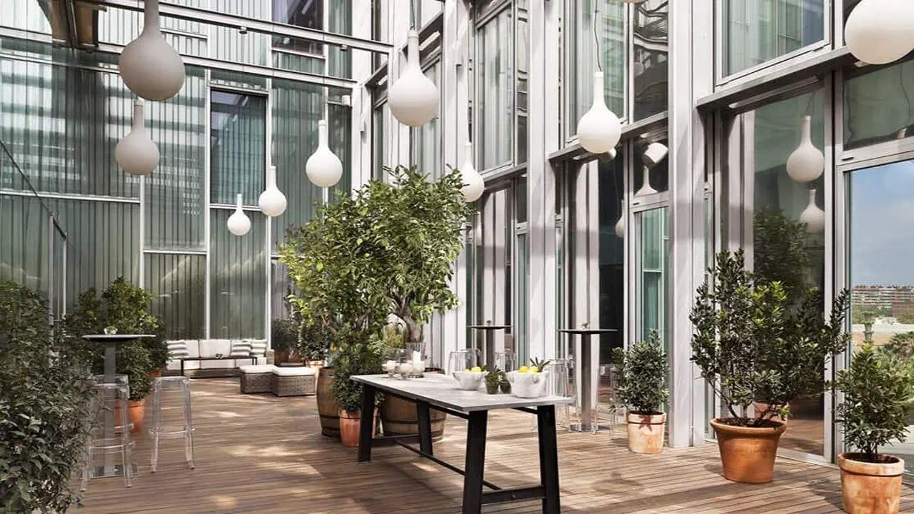 Melia Barcelona Sky - zdjęcie 30