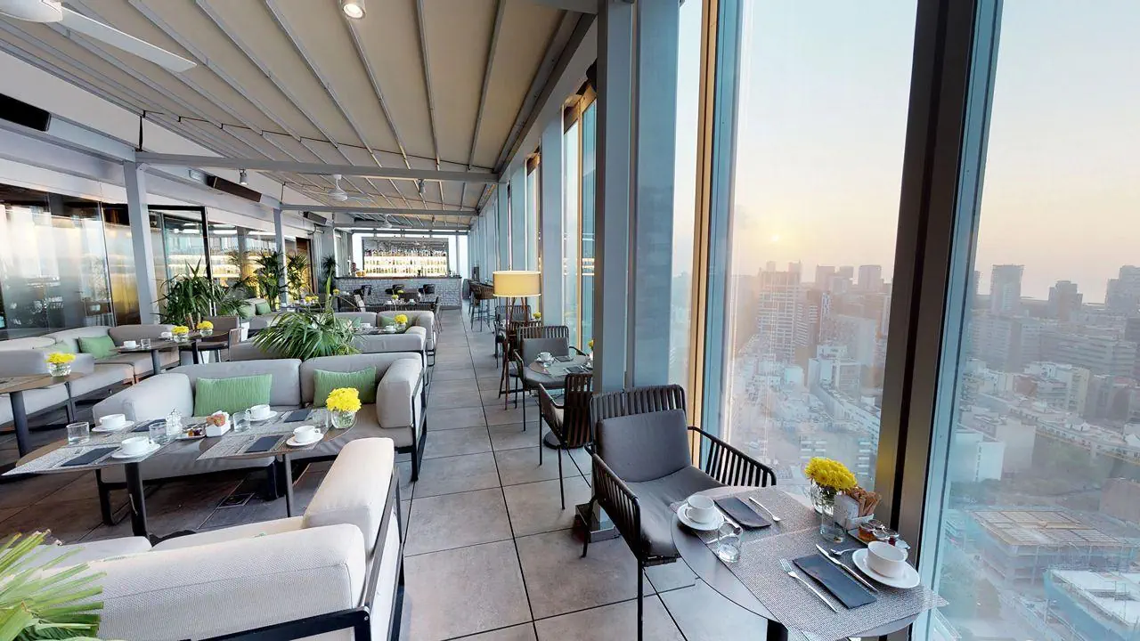Melia Barcelona Sky - zdjęcie 39