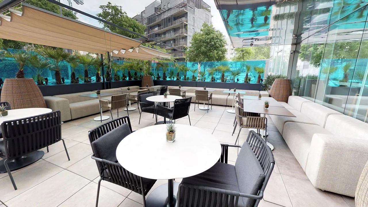Melia Barcelona Sky - zdjęcie 35