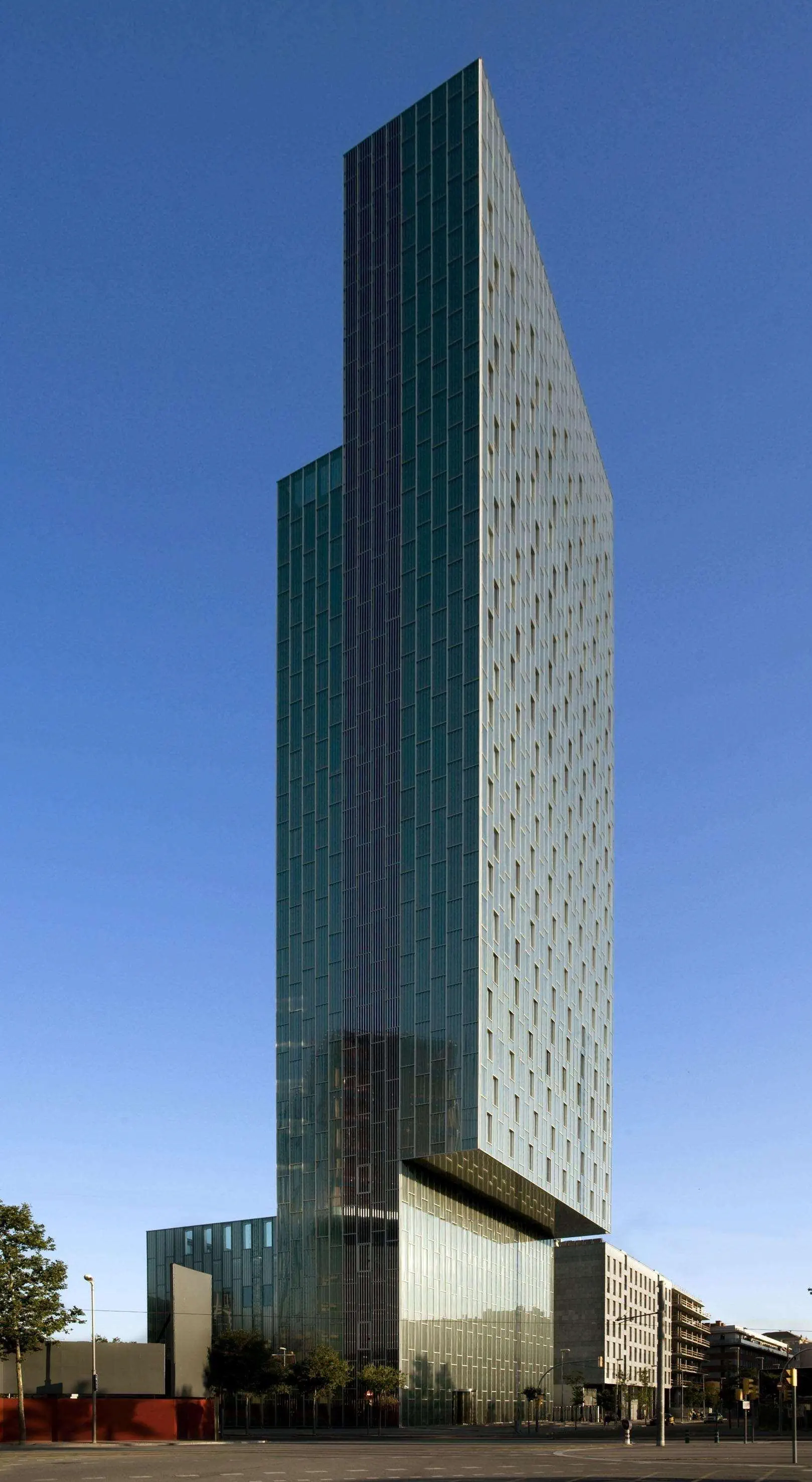 Melia Barcelona Sky - zdjęcie 46