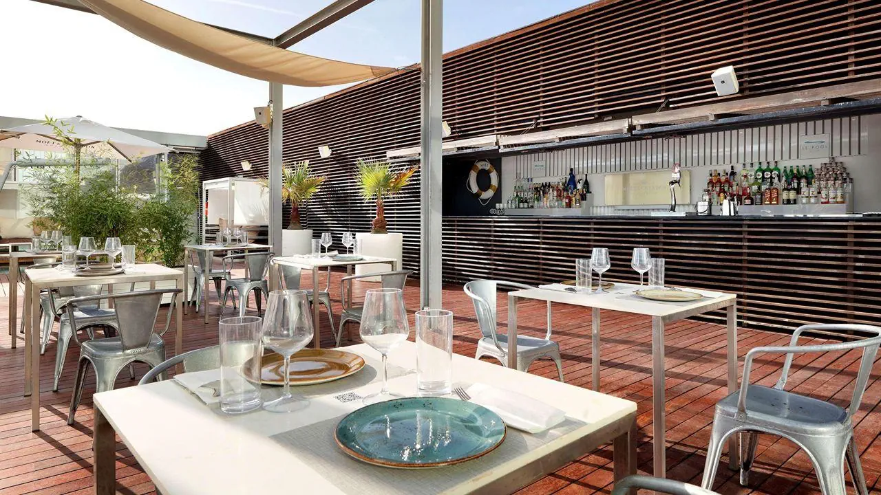 Melia Barcelona Sky - zdjęcie 25