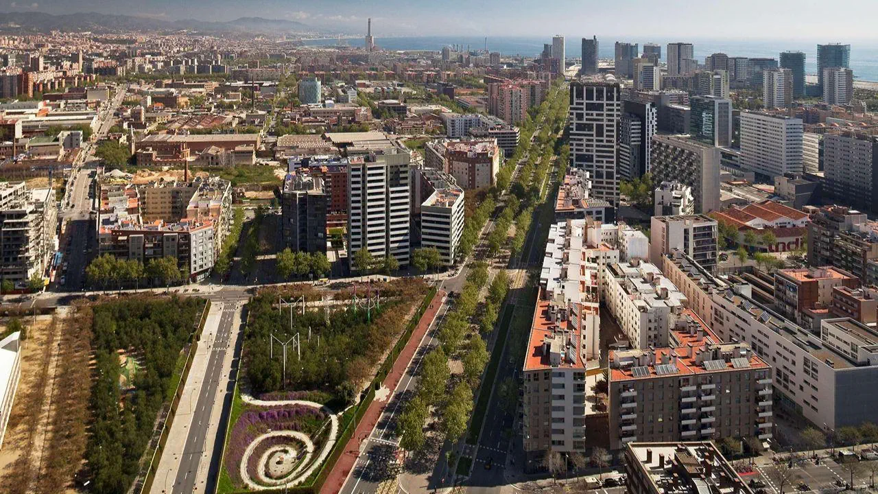 Melia Barcelona Sky - zdjęcie 44