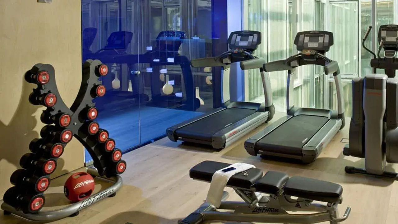 Melia Barcelona Sky - zdjęcie 40