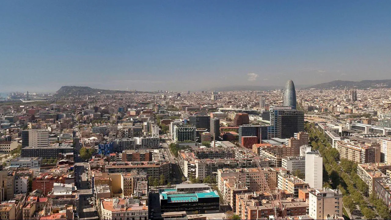 Melia Barcelona Sky - zdjęcie 45