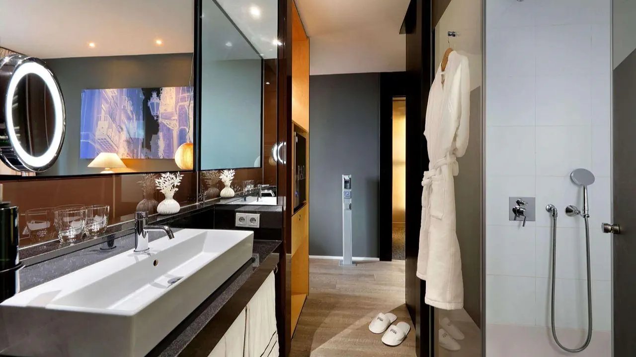 Melia Barcelona Sky - zdjęcie 15