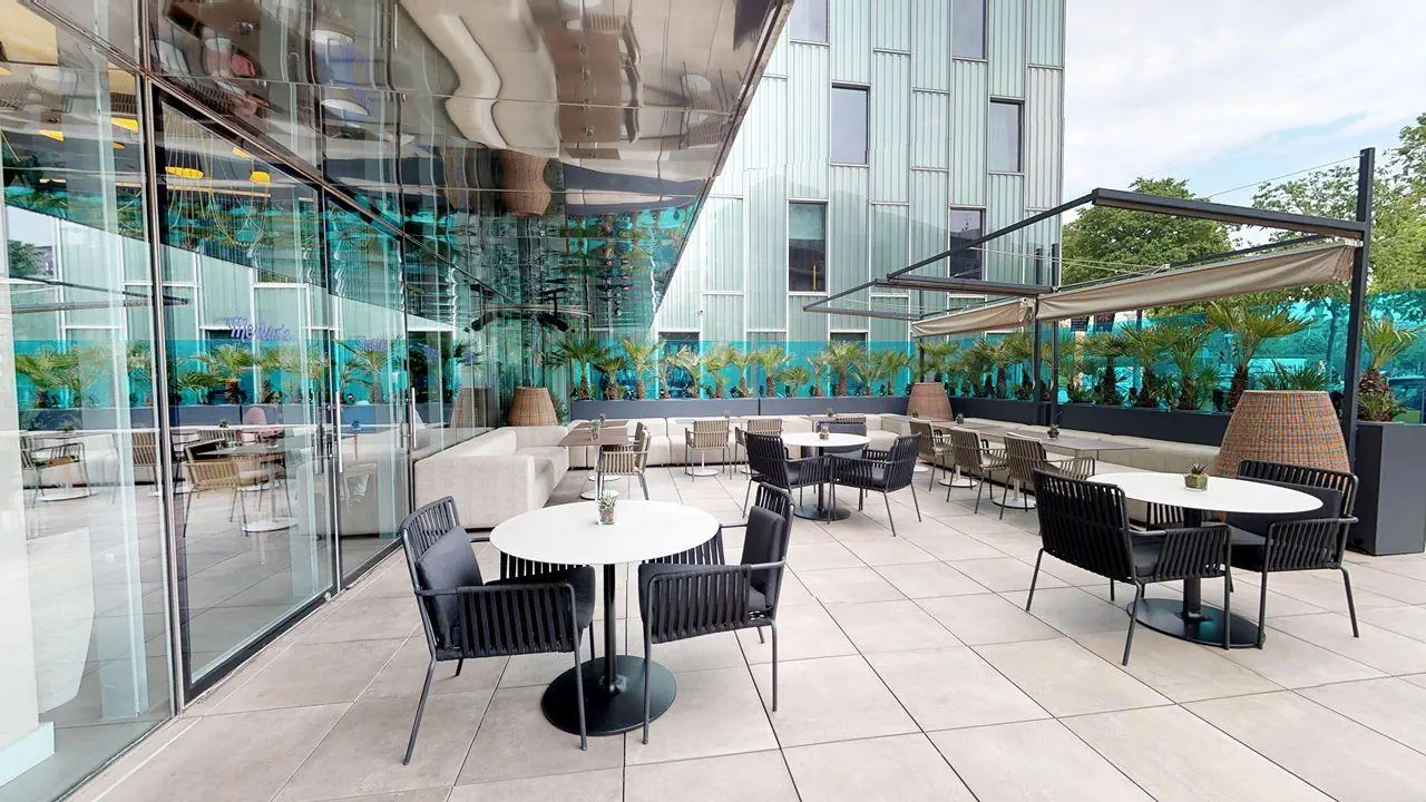 Melia Barcelona Sky - zdjęcie 36