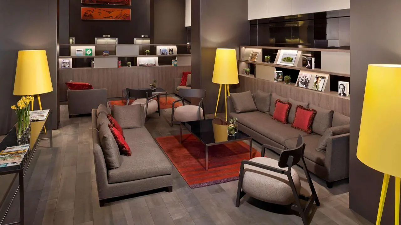Melia Barcelona Sky - zdjęcie 28