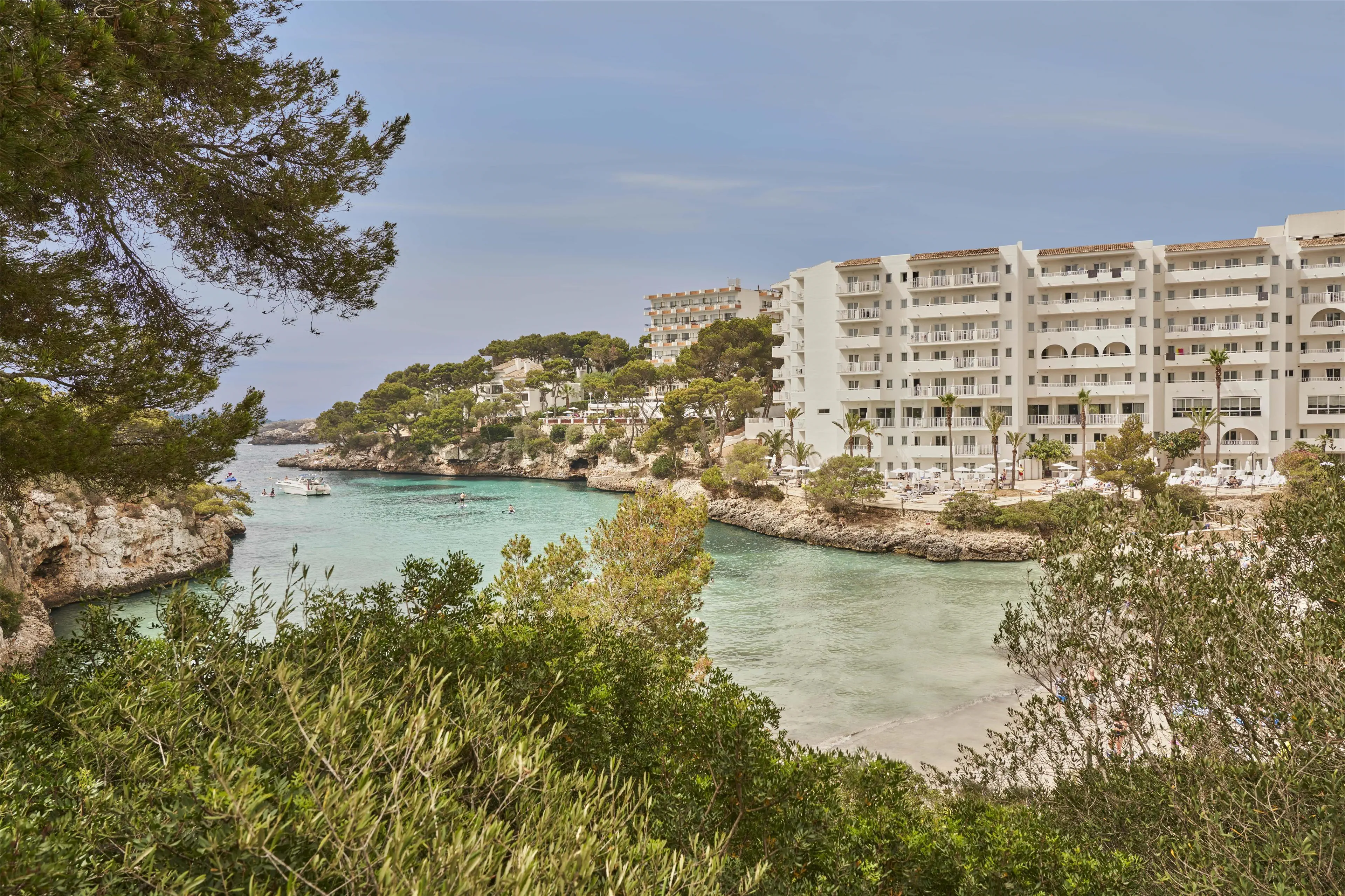 Barcelo Ponent Beach
