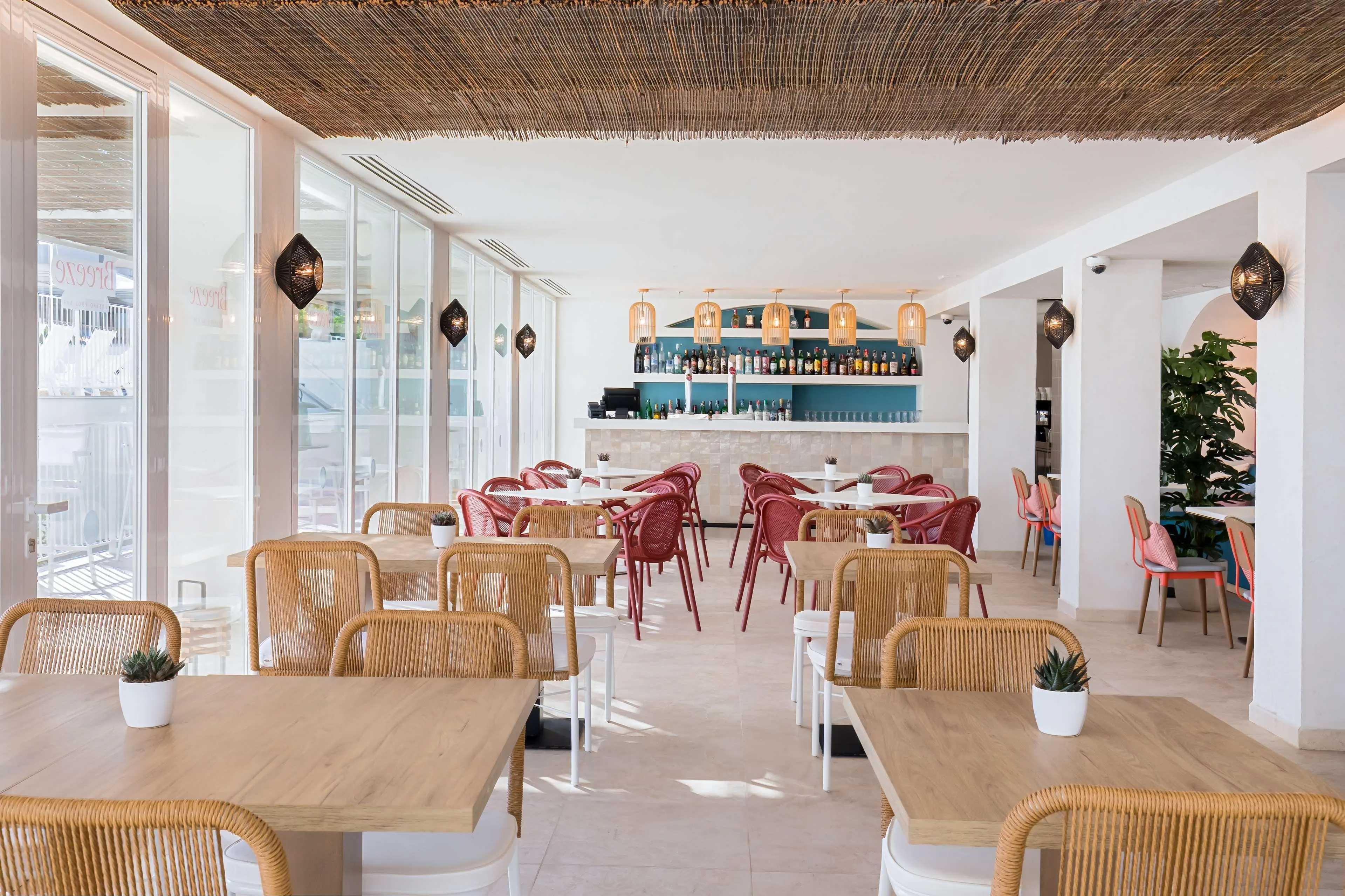 Barcelo Ponent Beach