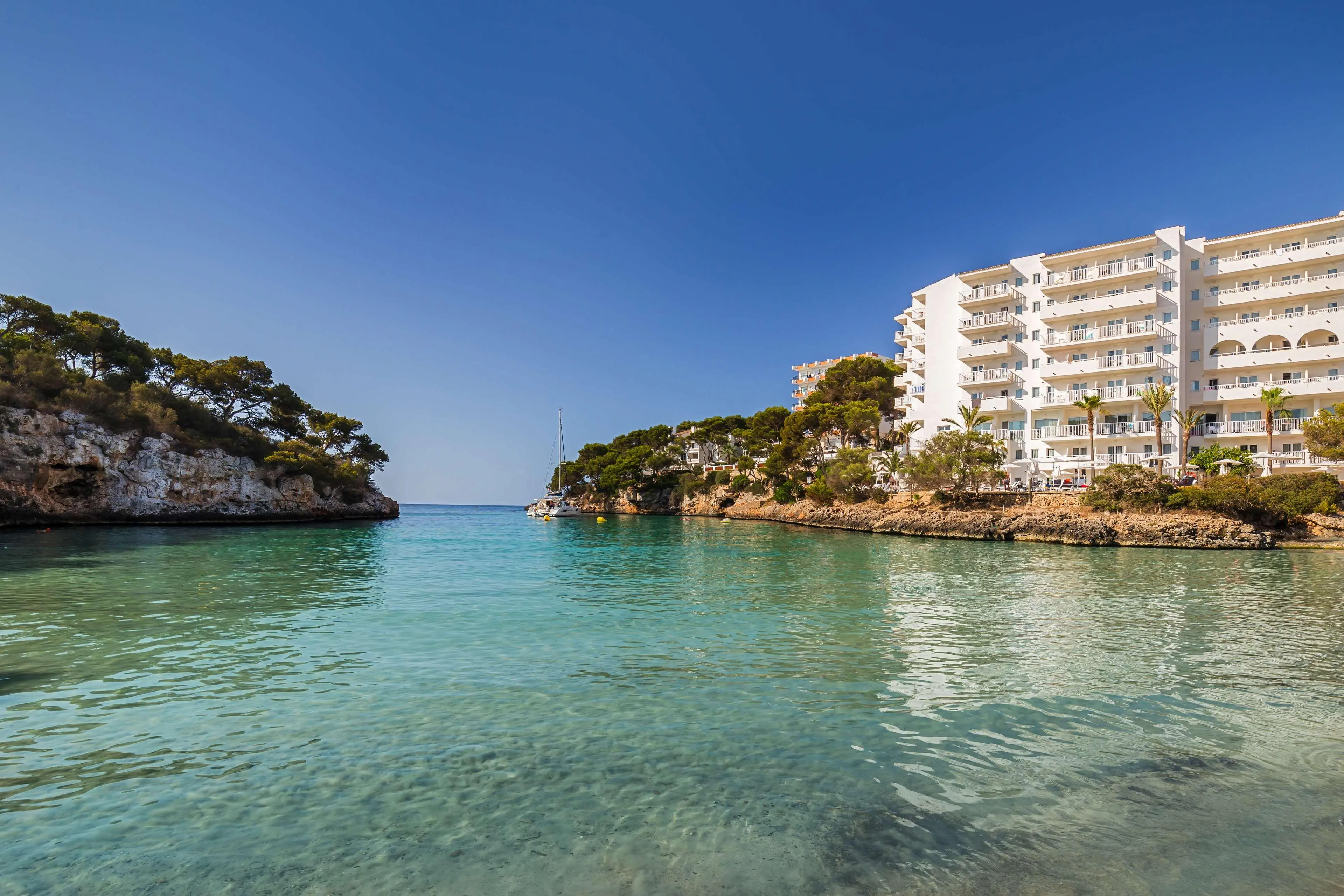 Barcelo Ponent Beach