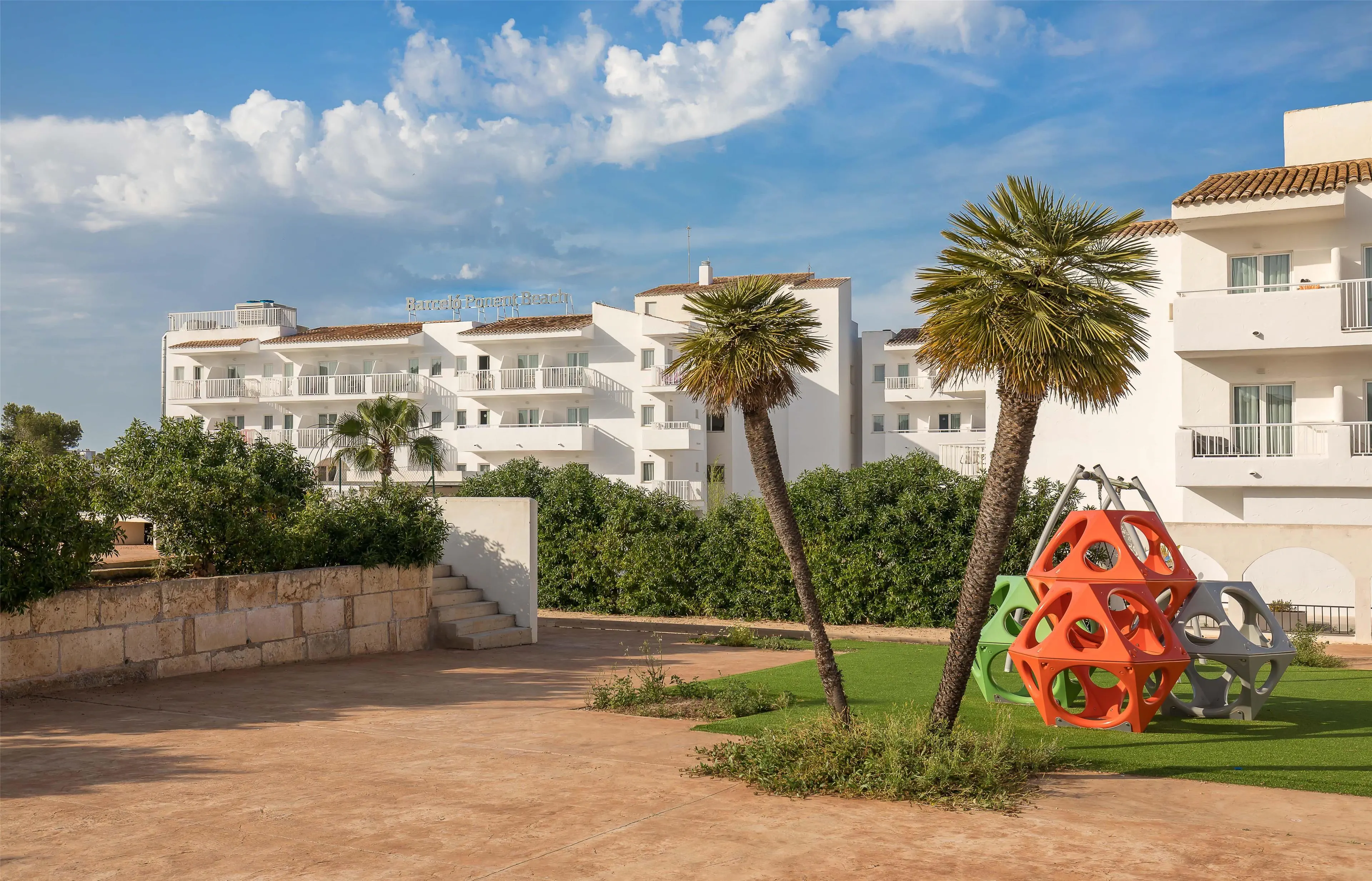 Barcelo Ponent Beach