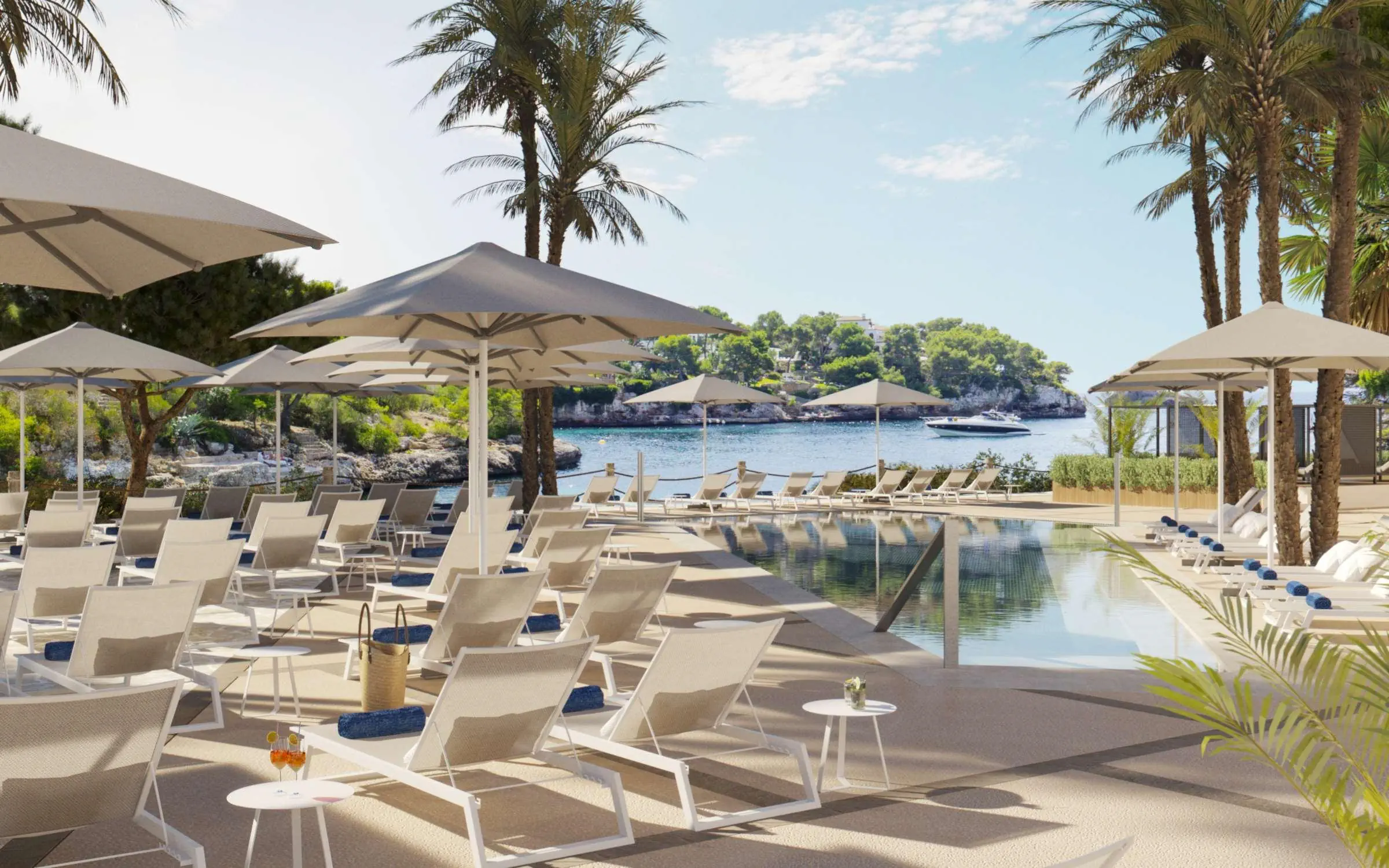 Barcelo Ponent Beach