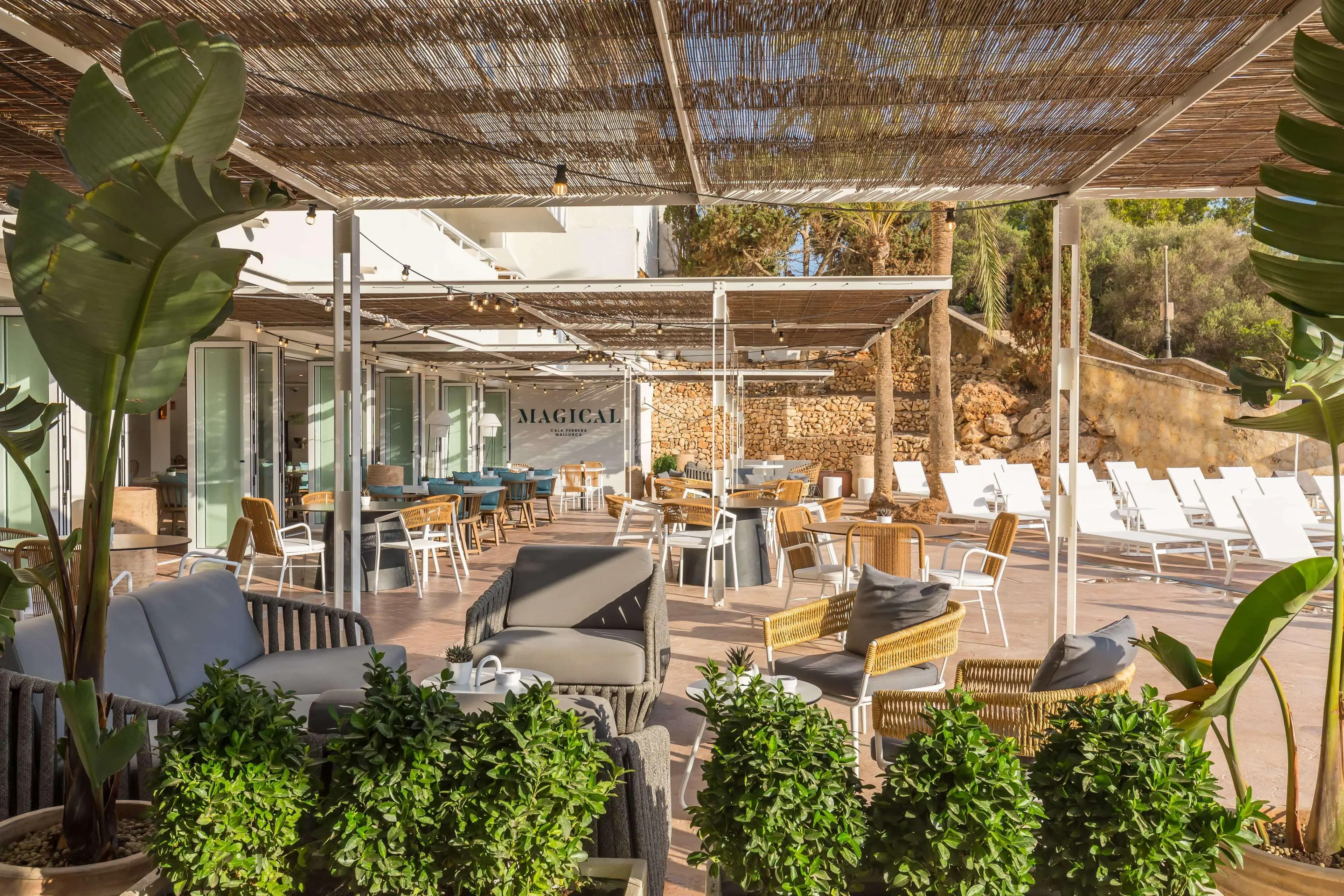 Barcelo Ponent Beach