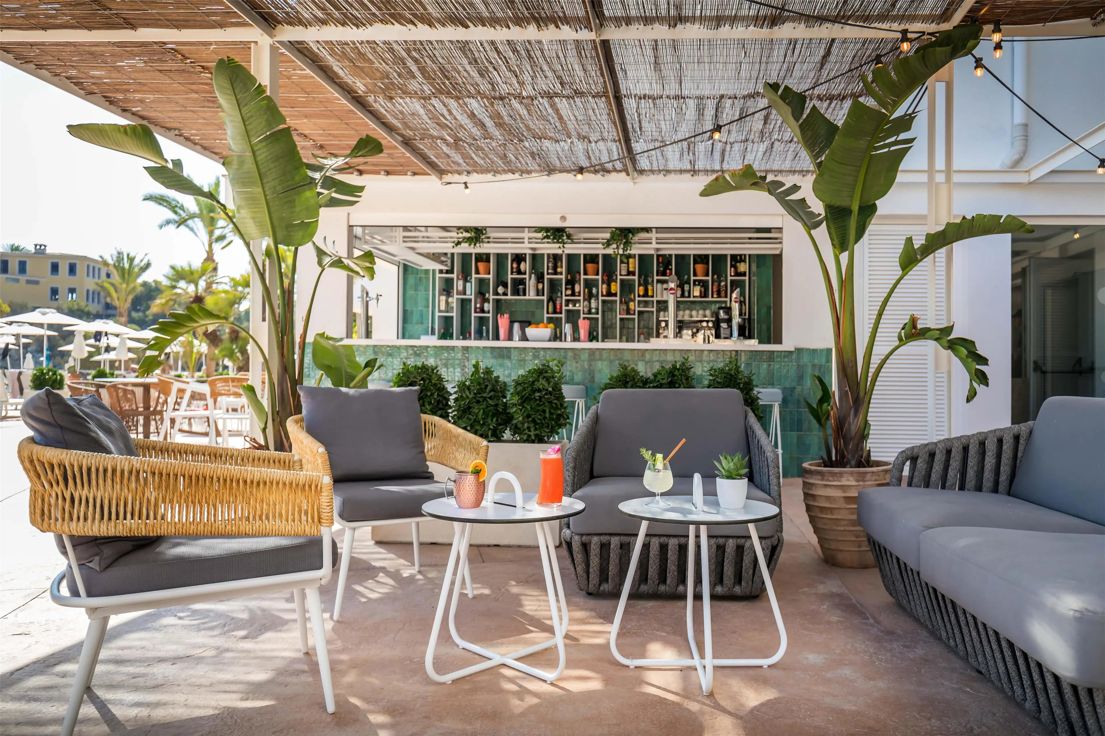 Barcelo Ponent Beach