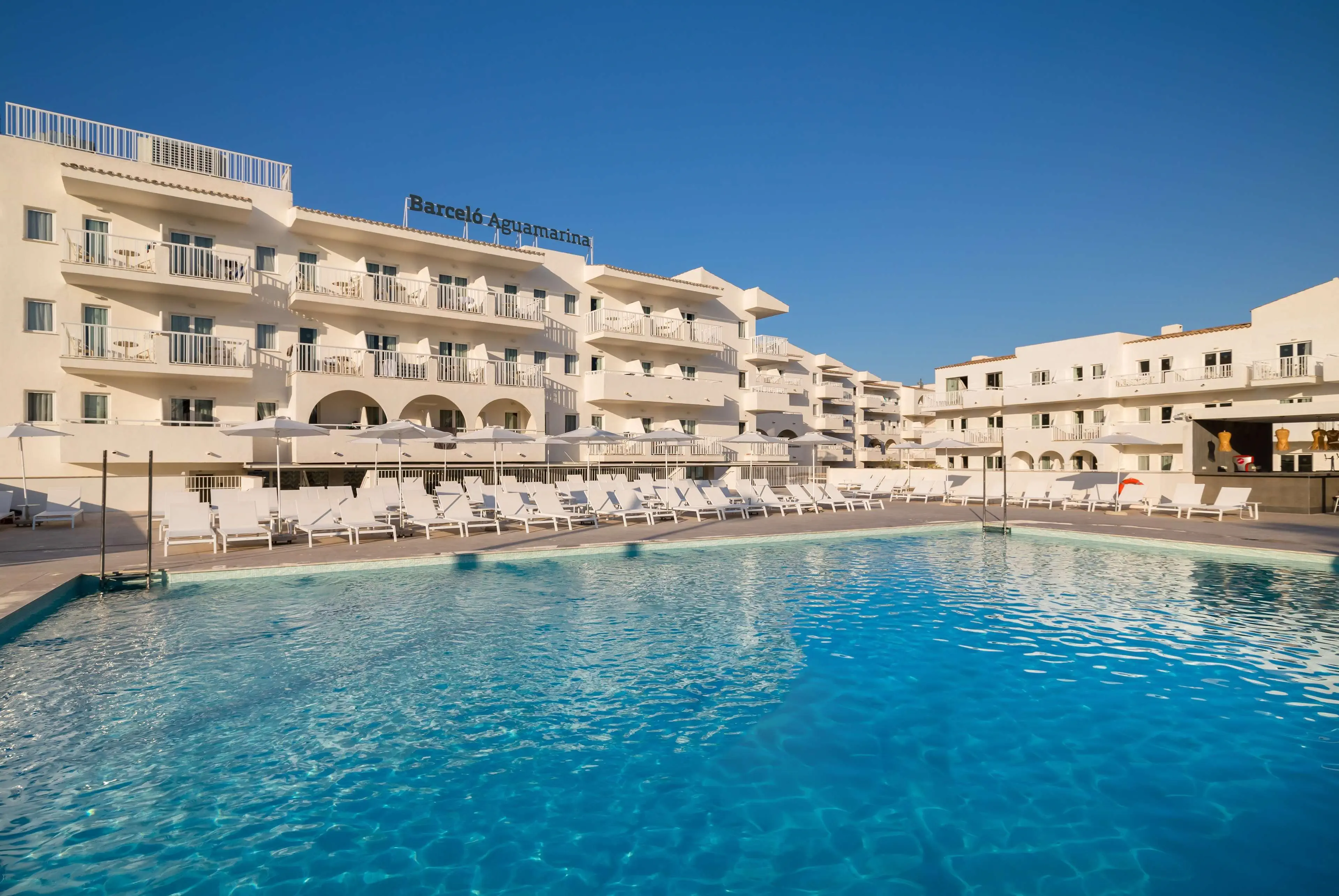 Barcelo Ponent Beach