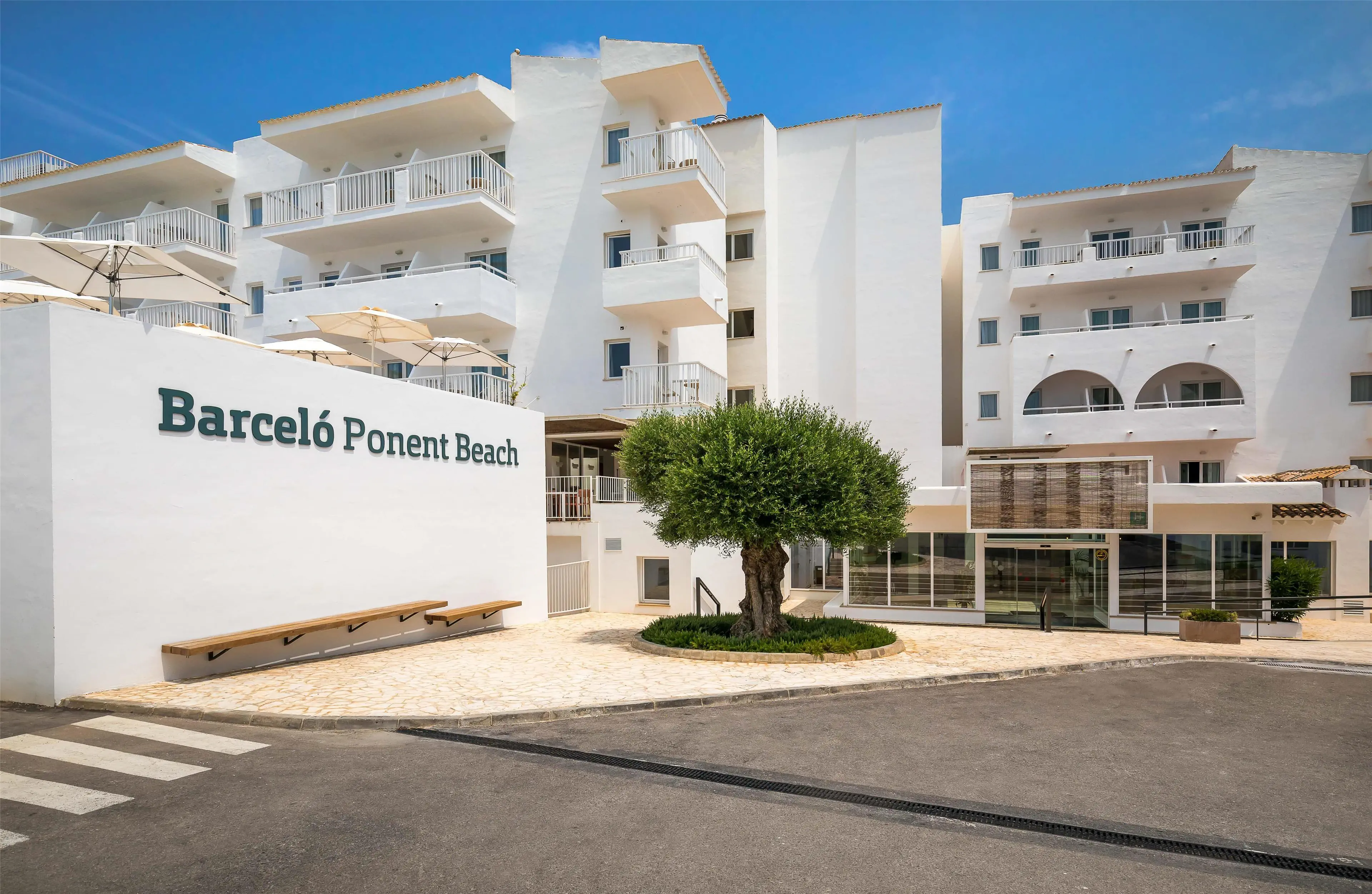 Barcelo Ponent Beach
