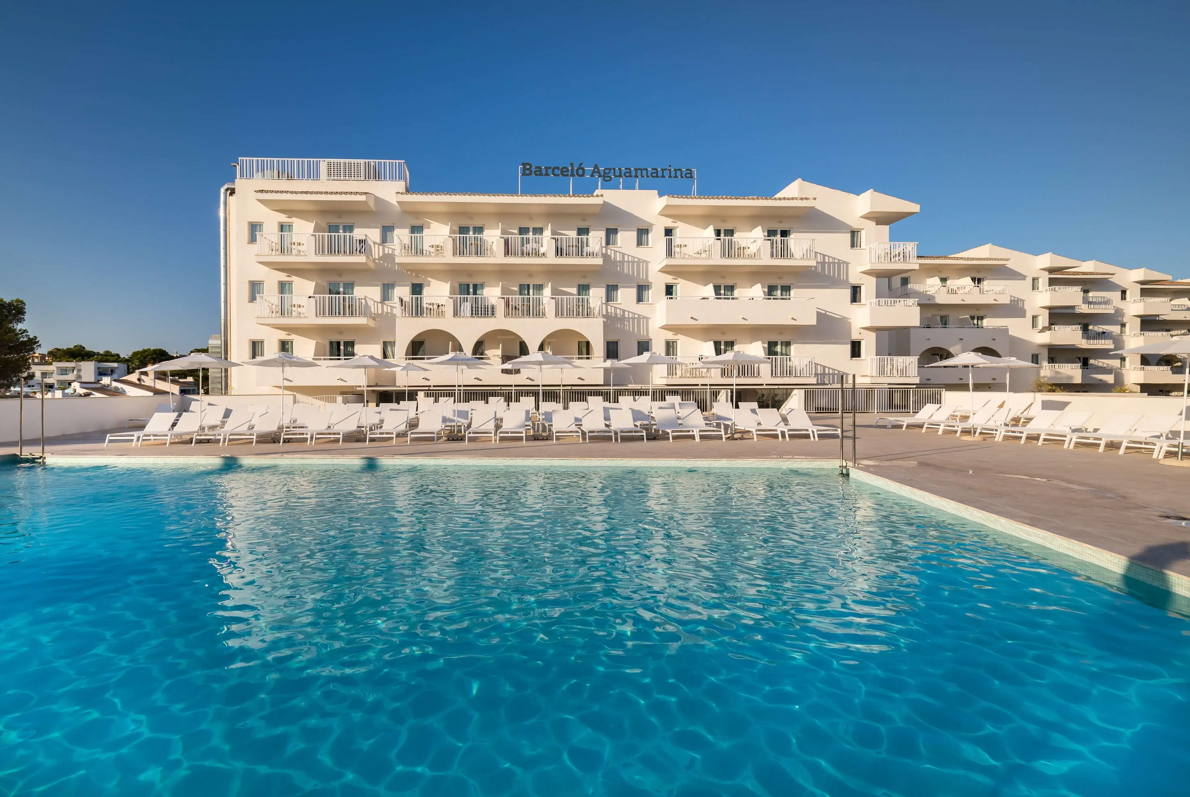 Barcelo Ponent Beach