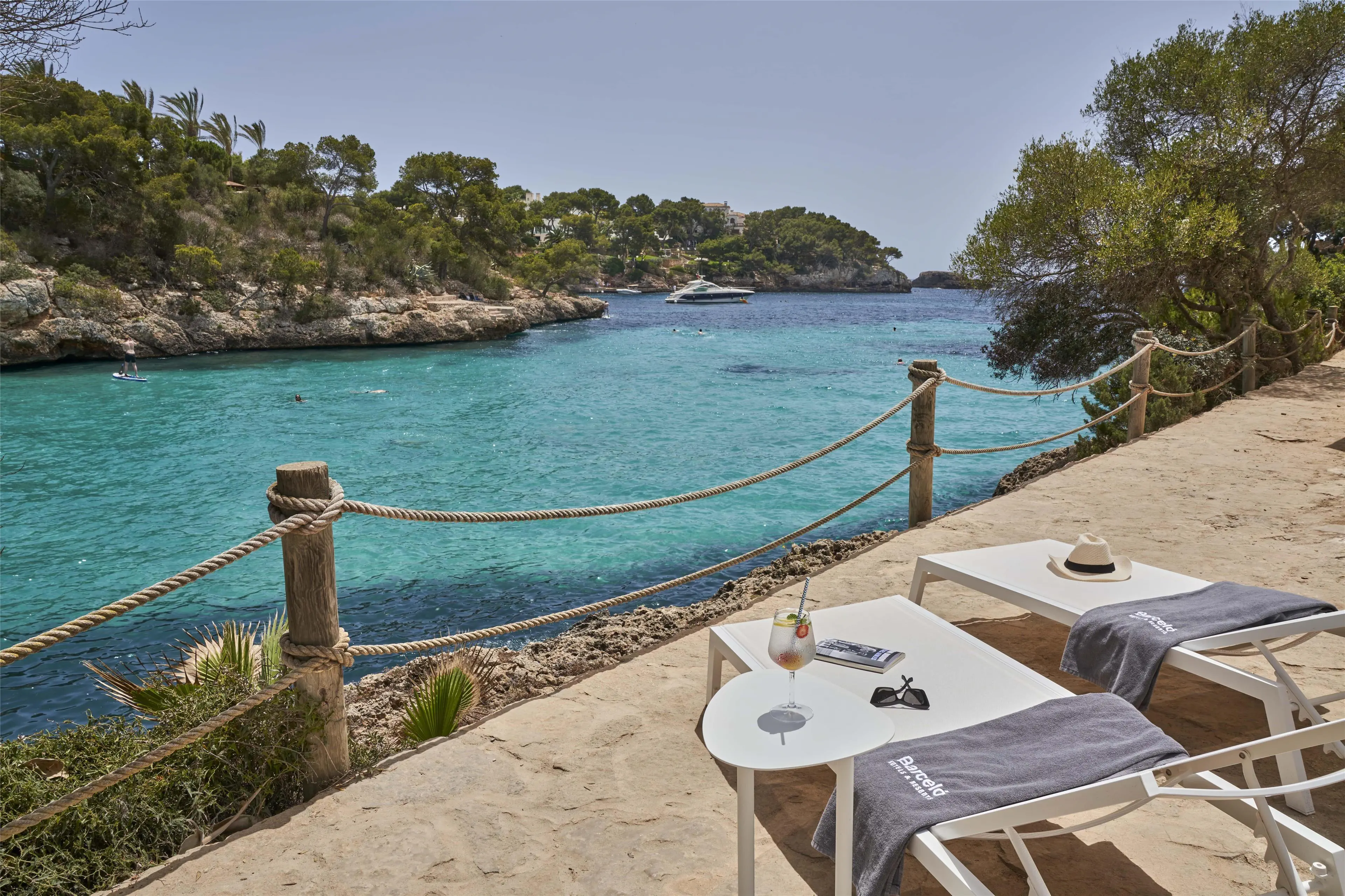 Barcelo Ponent Beach