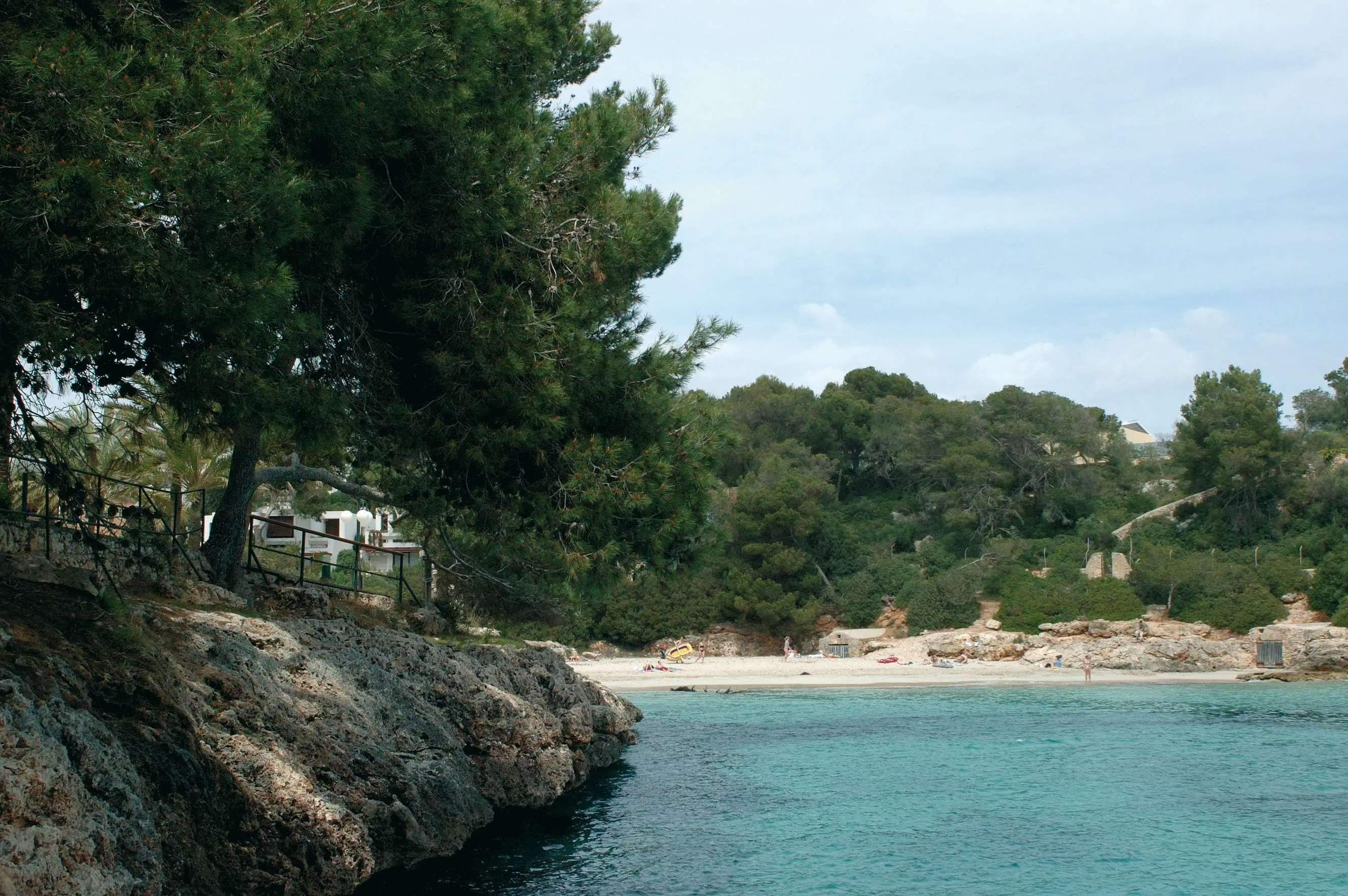 Barcelo Ponent Beach