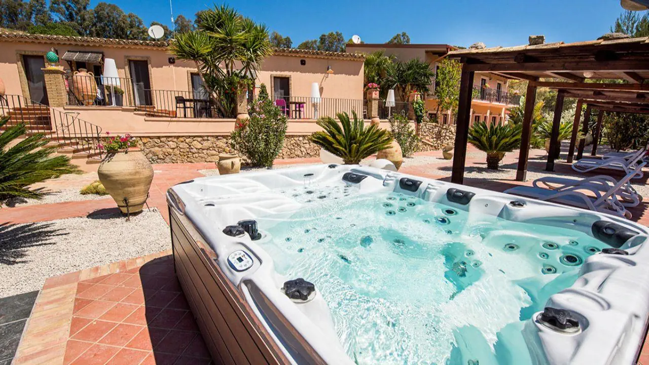 Agriturismo Vecchia Masseria - zdjęcie 16
