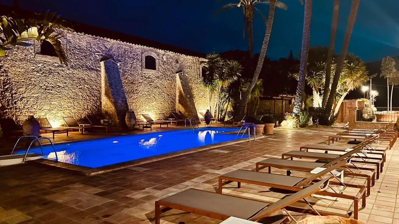 Agriturismo Vecchia Masseria - zdjęcie 19