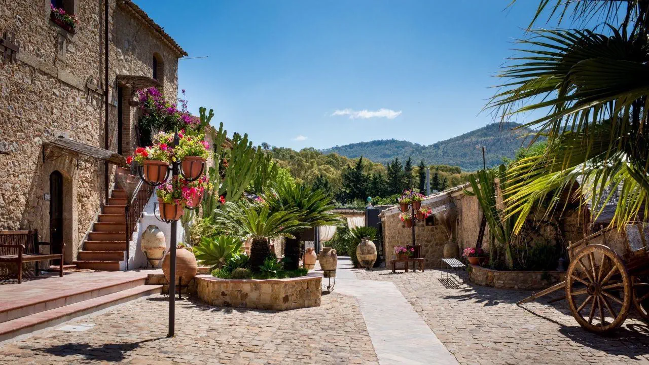 Agriturismo Vecchia Masseria - zdjęcie 3