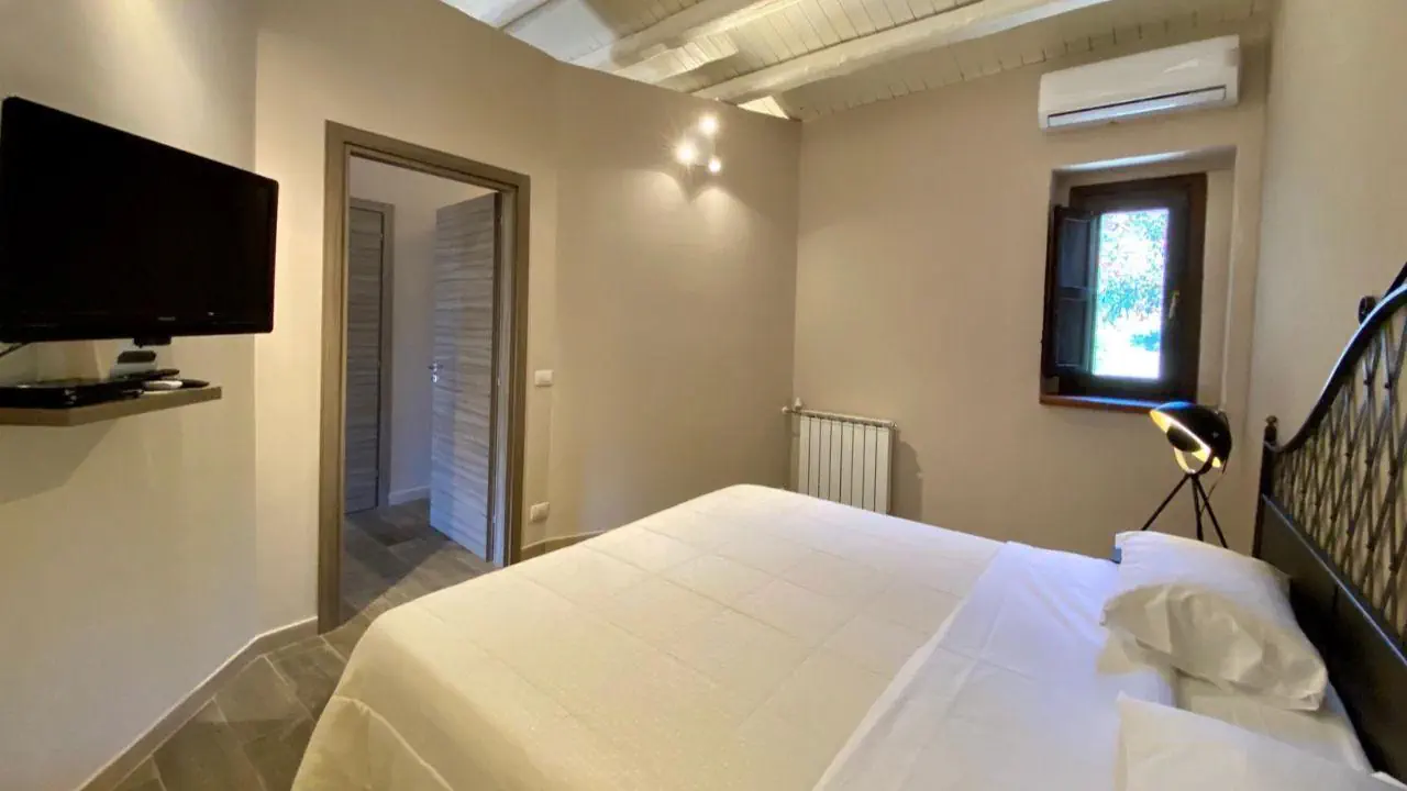 Agriturismo Vecchia Masseria - zdjęcie 9
