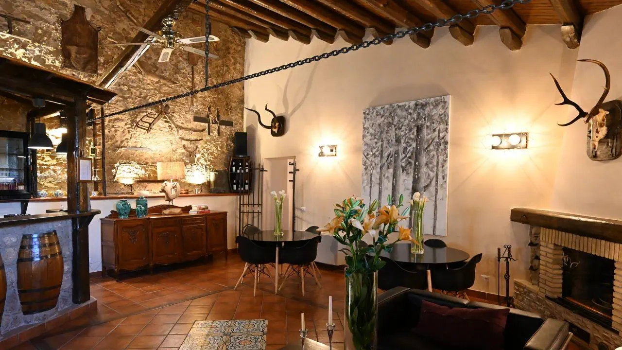 Agriturismo Vecchia Masseria - zdjęcie 17