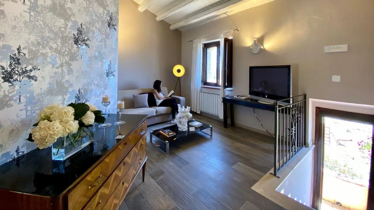 Agriturismo Vecchia Masseria - zdjęcie 8