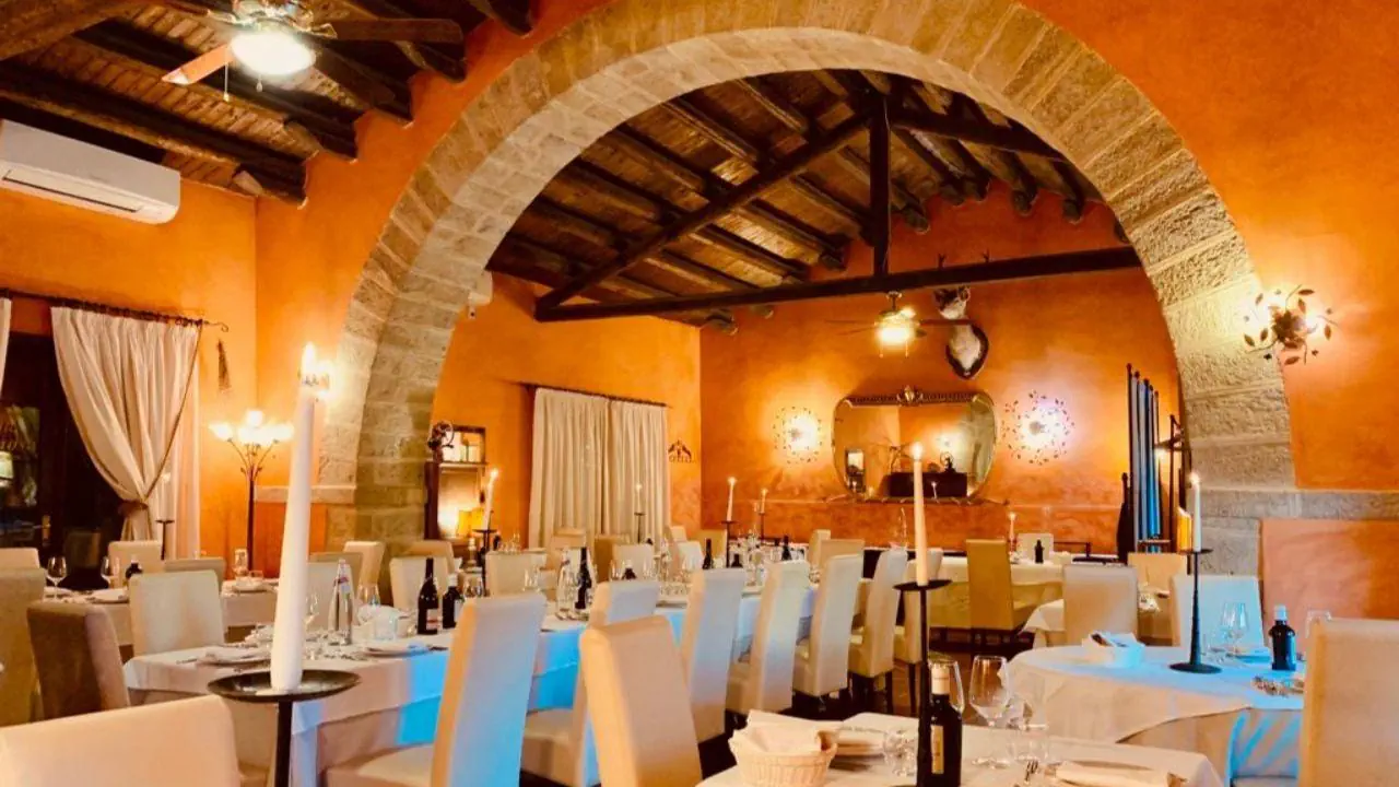 Agriturismo Vecchia Masseria - zdjęcie 11