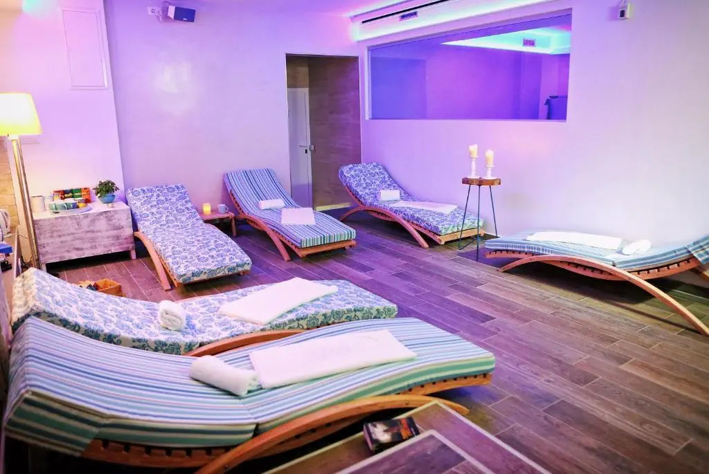 HOTEL DELFIN ZADAR