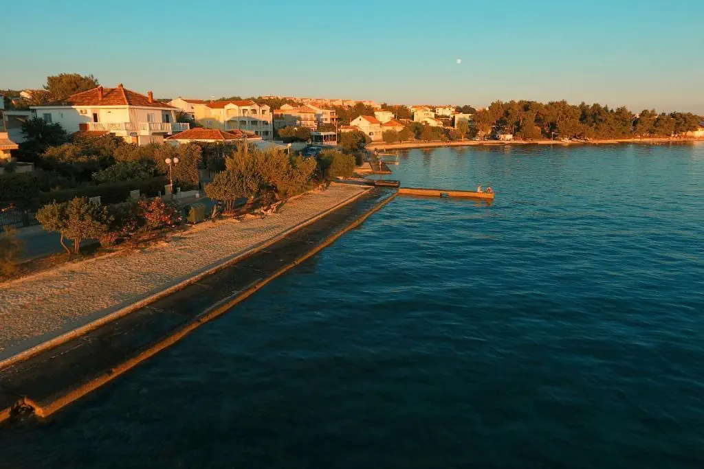 HOTEL DELFIN ZADAR