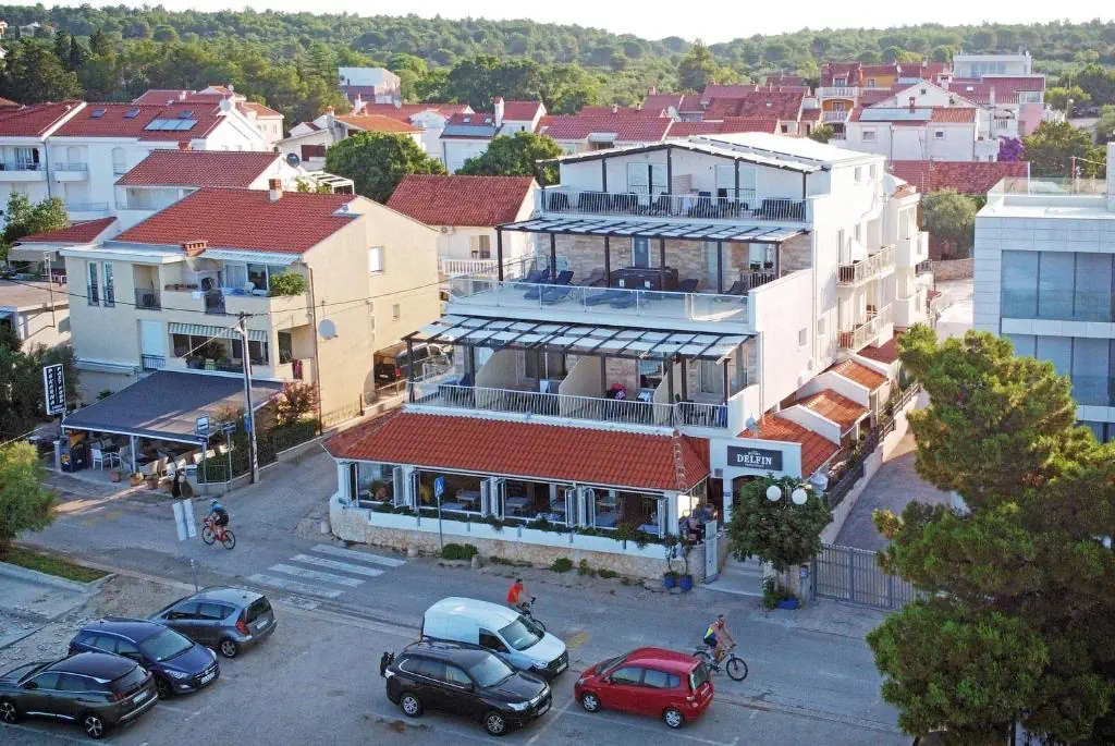 HOTEL DELFIN ZADAR
