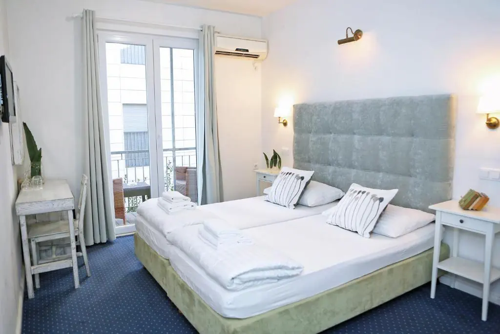 HOTEL DELFIN ZADAR