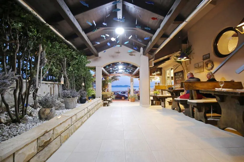 HOTEL DELFIN ZADAR