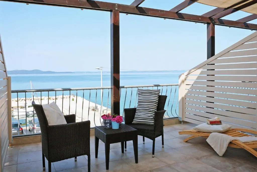 HOTEL DELFIN ZADAR