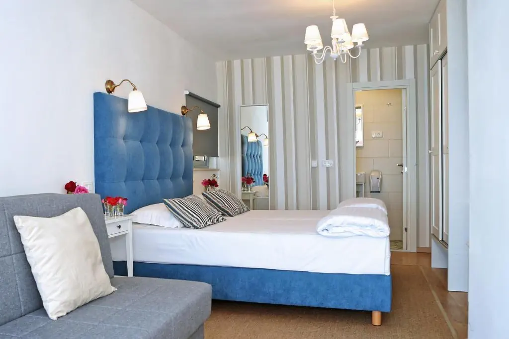 HOTEL DELFIN ZADAR