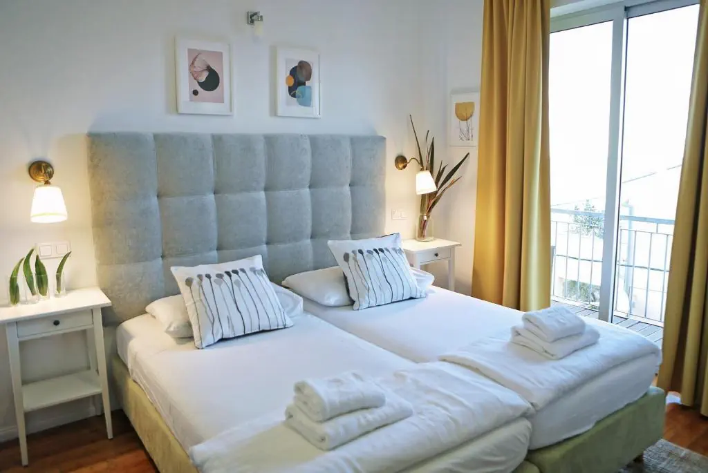 HOTEL DELFIN ZADAR