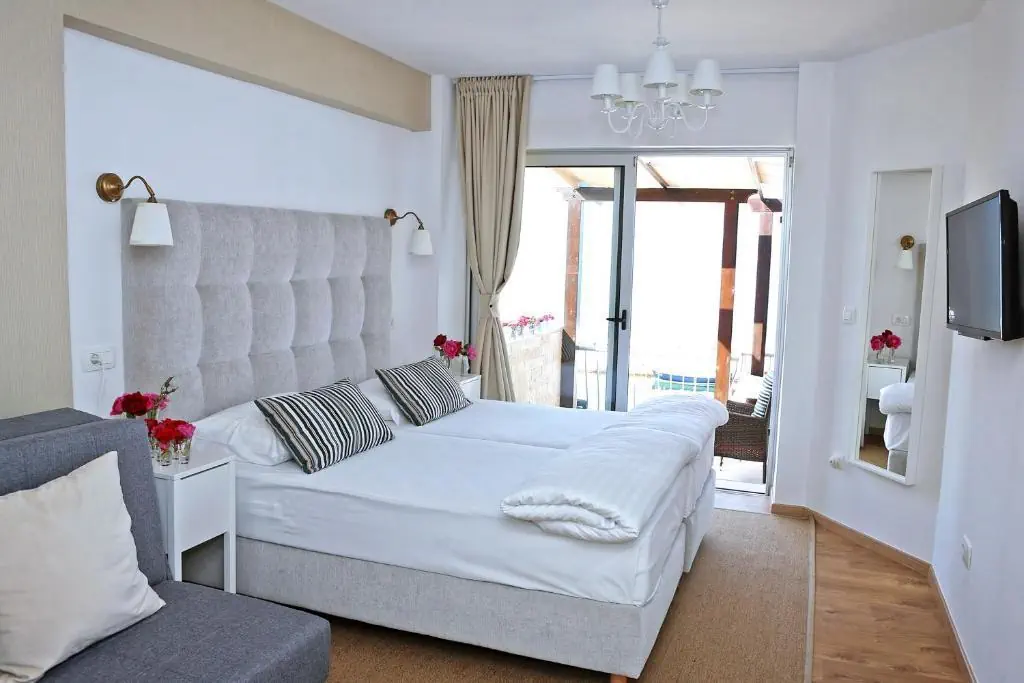 HOTEL DELFIN ZADAR