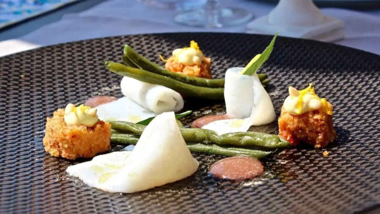 Tale Restaurant & Suite - zdjęcie 11