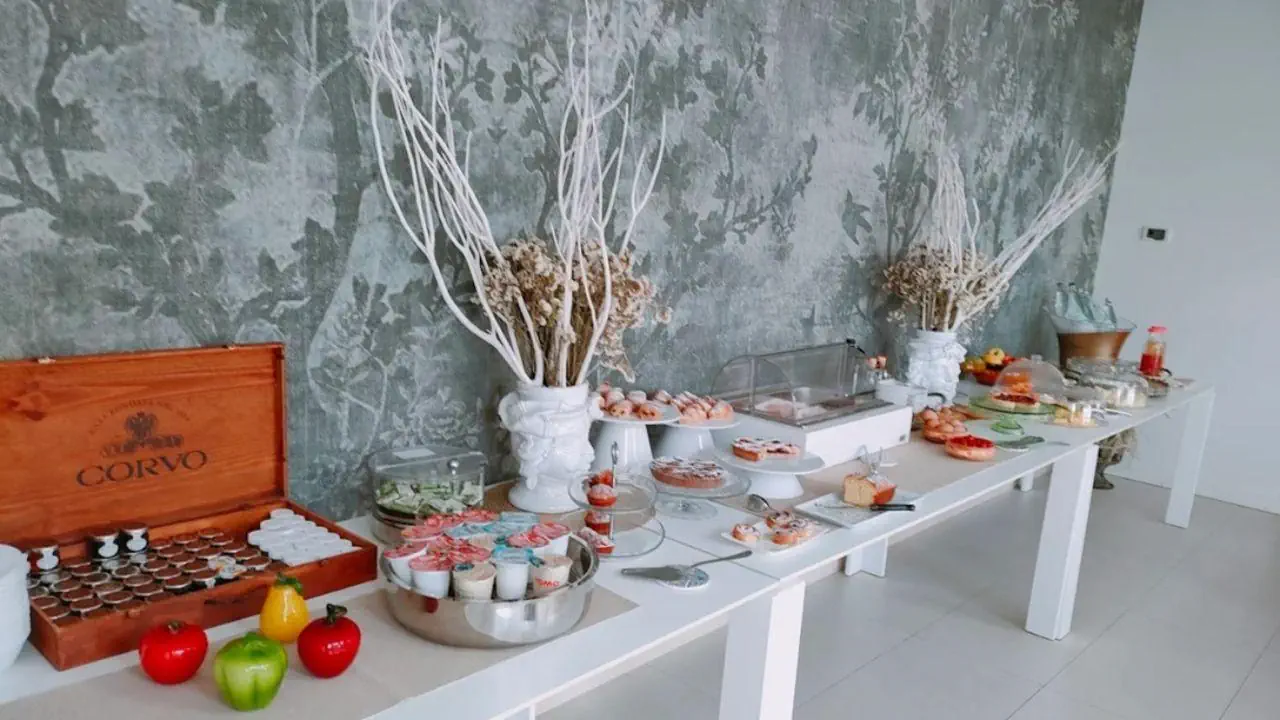 Tale Restaurant & Suite - zdjęcie 9