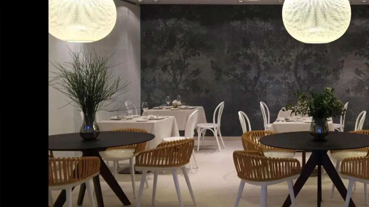 Tale Restaurant & Suite - zdjęcie 10