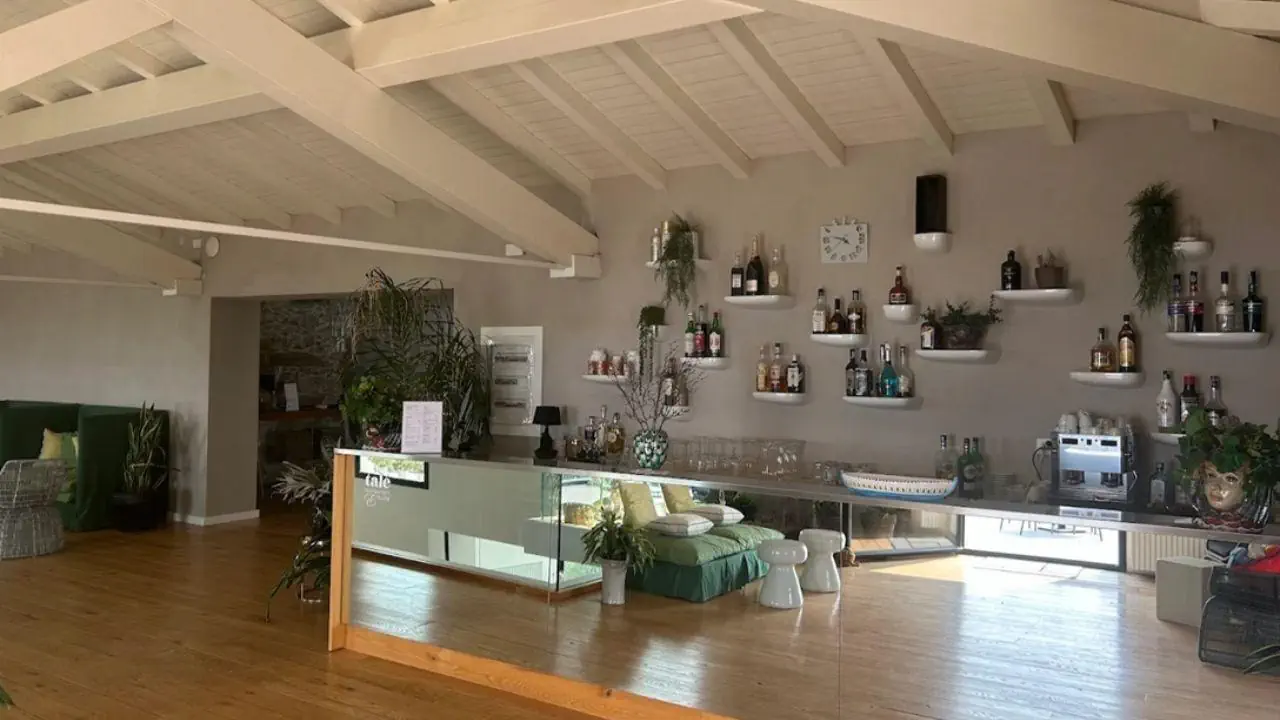 Tale Restaurant & Suite - zdjęcie 16