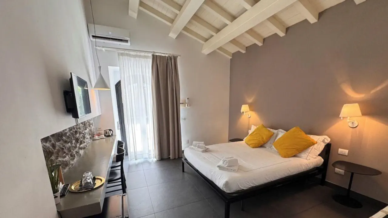 Tale Restaurant & Suite - zdjęcie 8